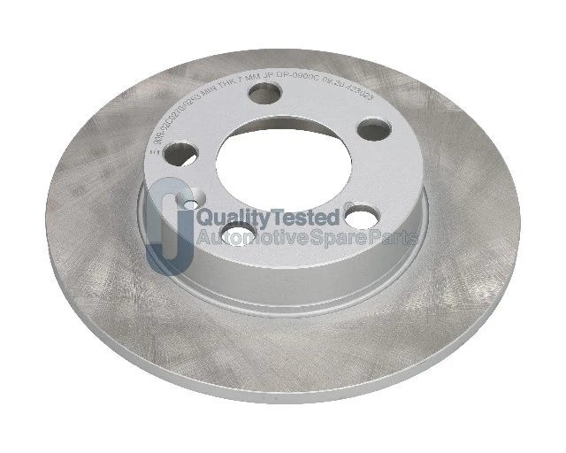 JAPANPARTS féktárcsa - DP0900JM - TothCarparts