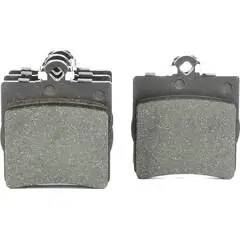 BÖLK fékbetétkészlet, tárcsafék - BOL-C021682 - TothCarparts