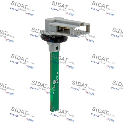 FISPA érzékelő, utastér-hőmérséklet - 10.3058 - TothCarparts