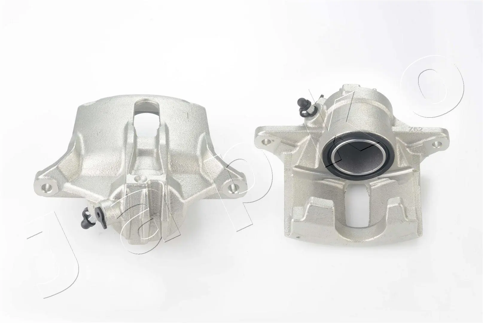 JAPKO féknyereg - CAL012LJM - TothCarparts