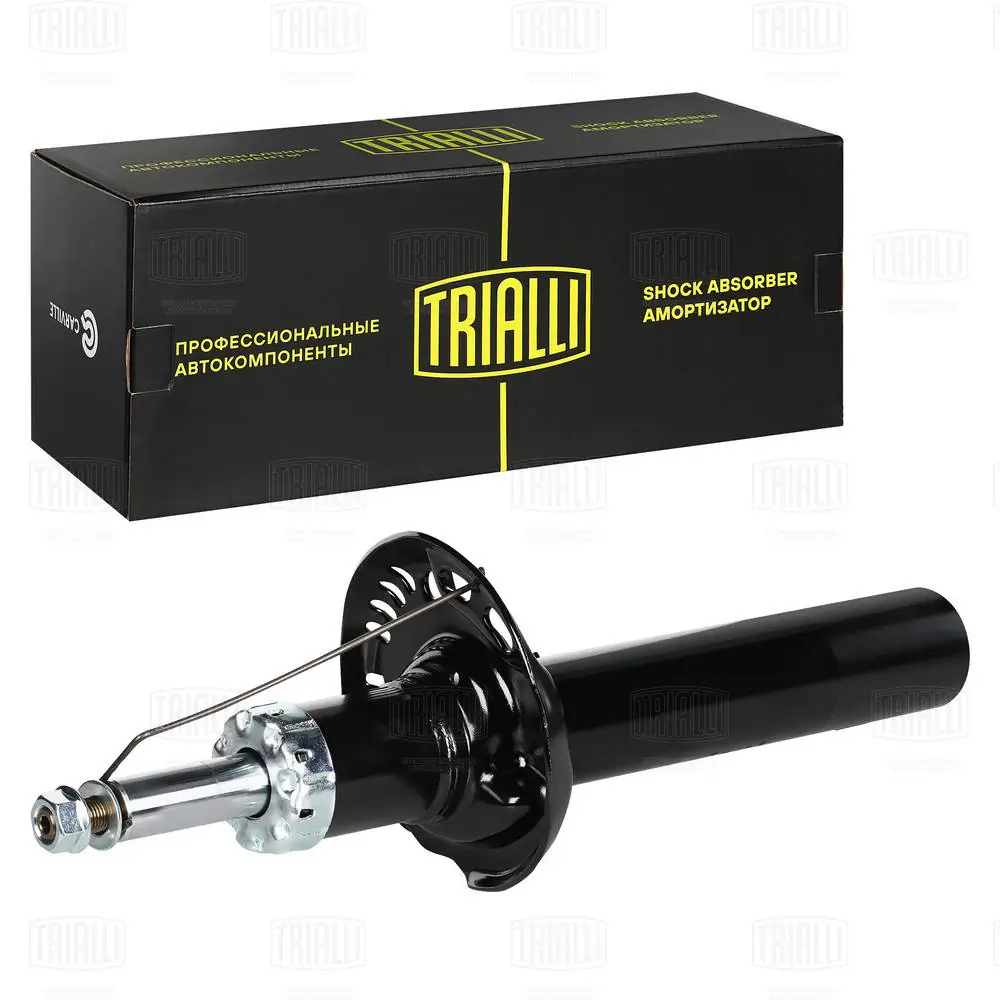 TRIALLI lengéscsillapító - AG 18068 - TothCarparts