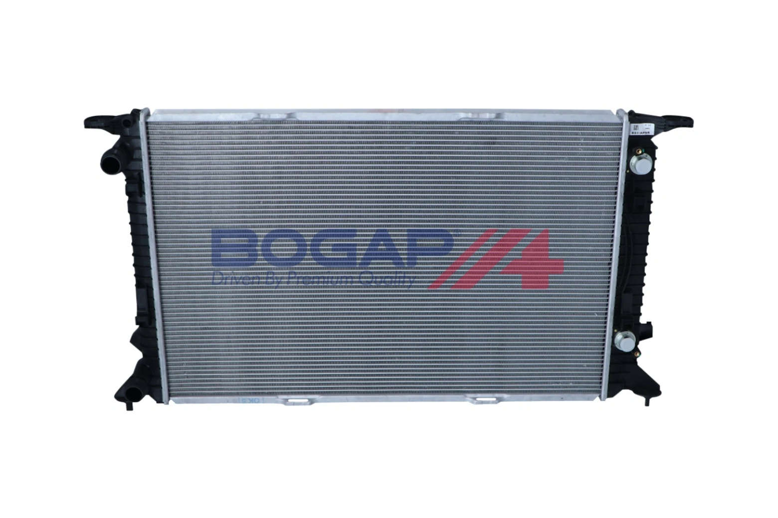 BOGAP víztartály, hűtő - A4210295 - TothCarparts