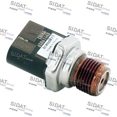 AUTOTEAM érzékelő, üzemanyag nyomás - L11517 - TothCarparts