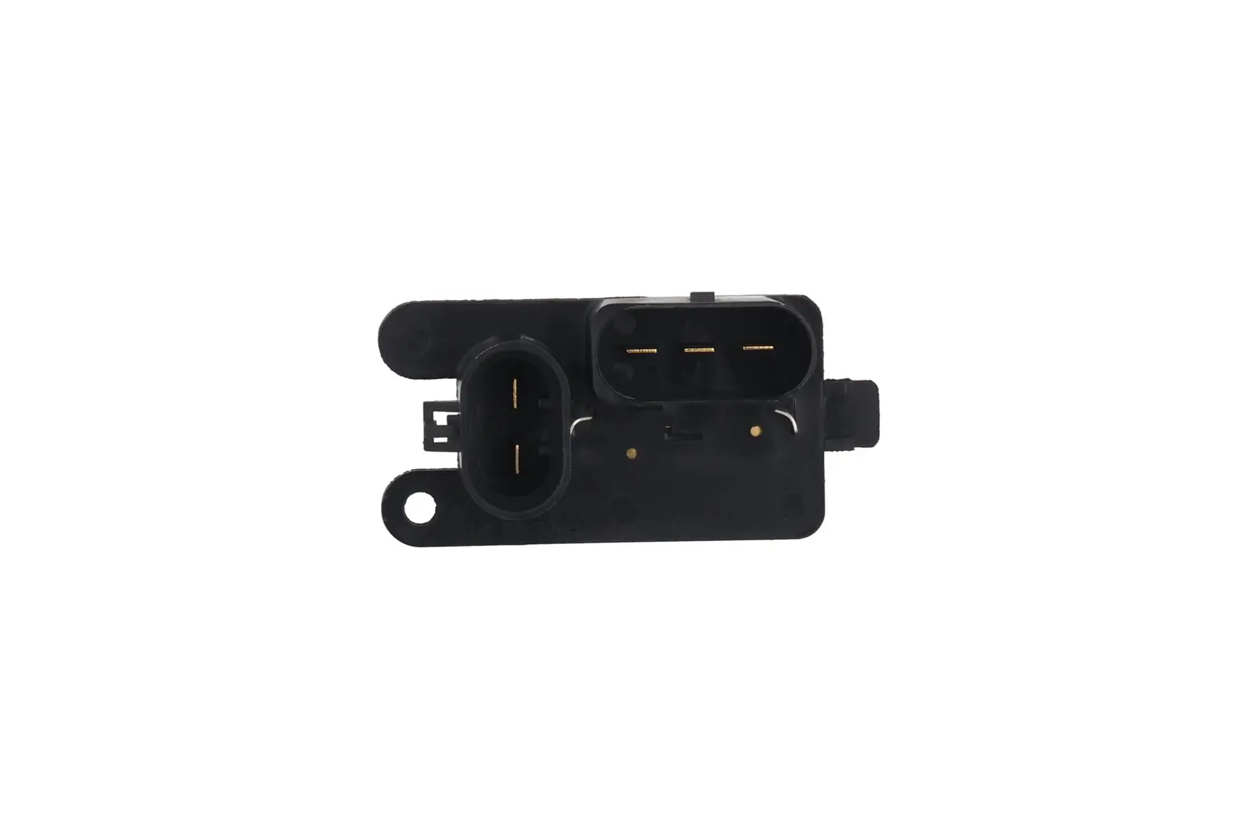 KAMOKA ellenállás, belső tér szellőzés - 4140220 - TothCarparts