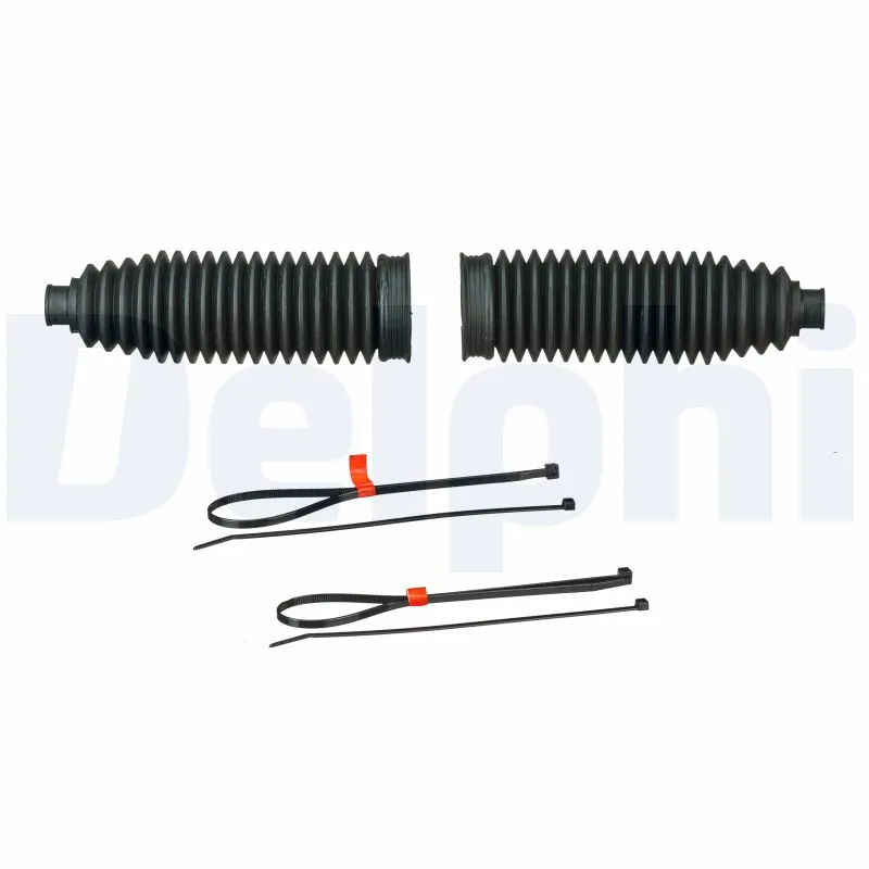 DELPHI gumiharang készlet, kormányzás - TBR4262-11B1 - TothCarparts