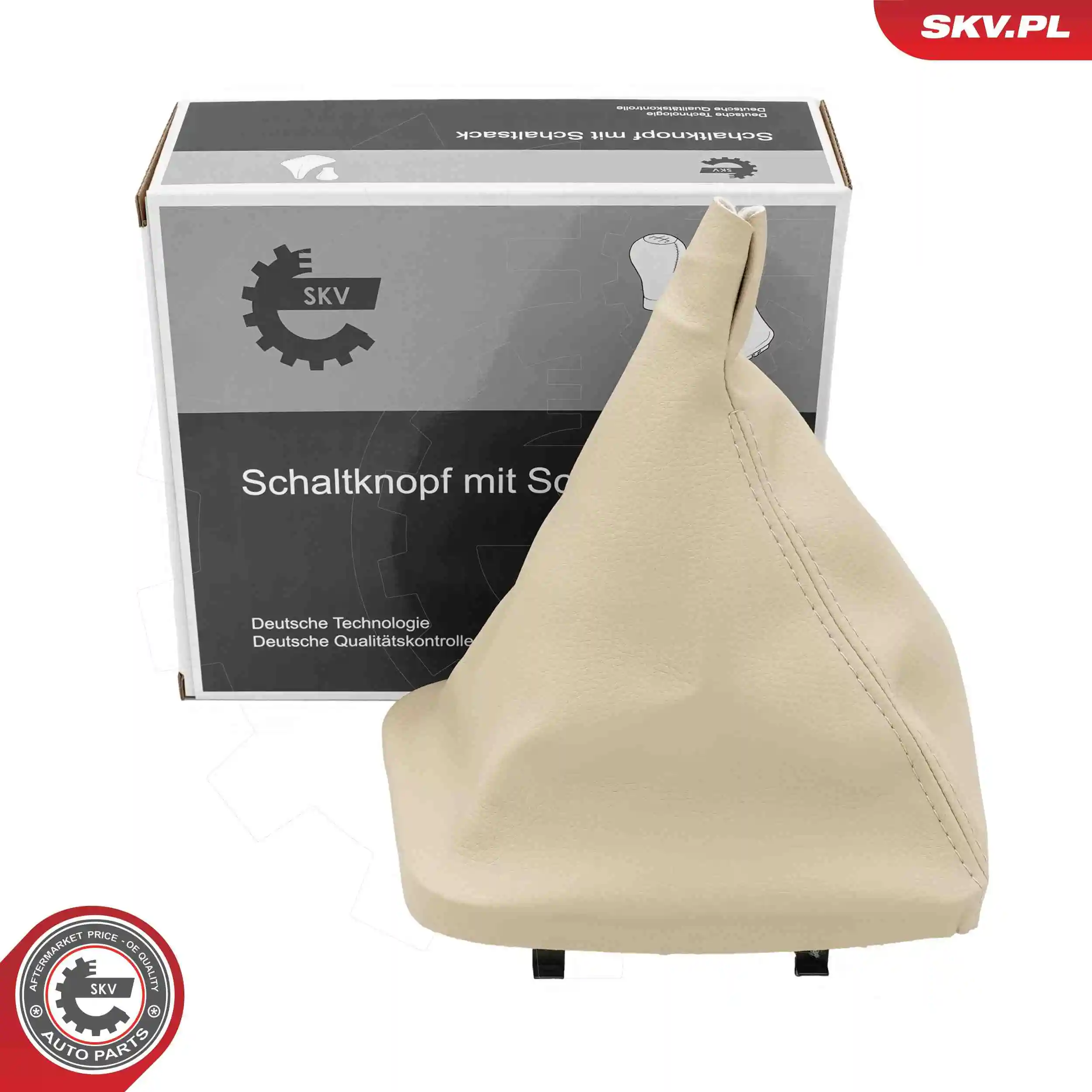 ESEN SKV Váltógomb - 63SKV926 - TothCarparts