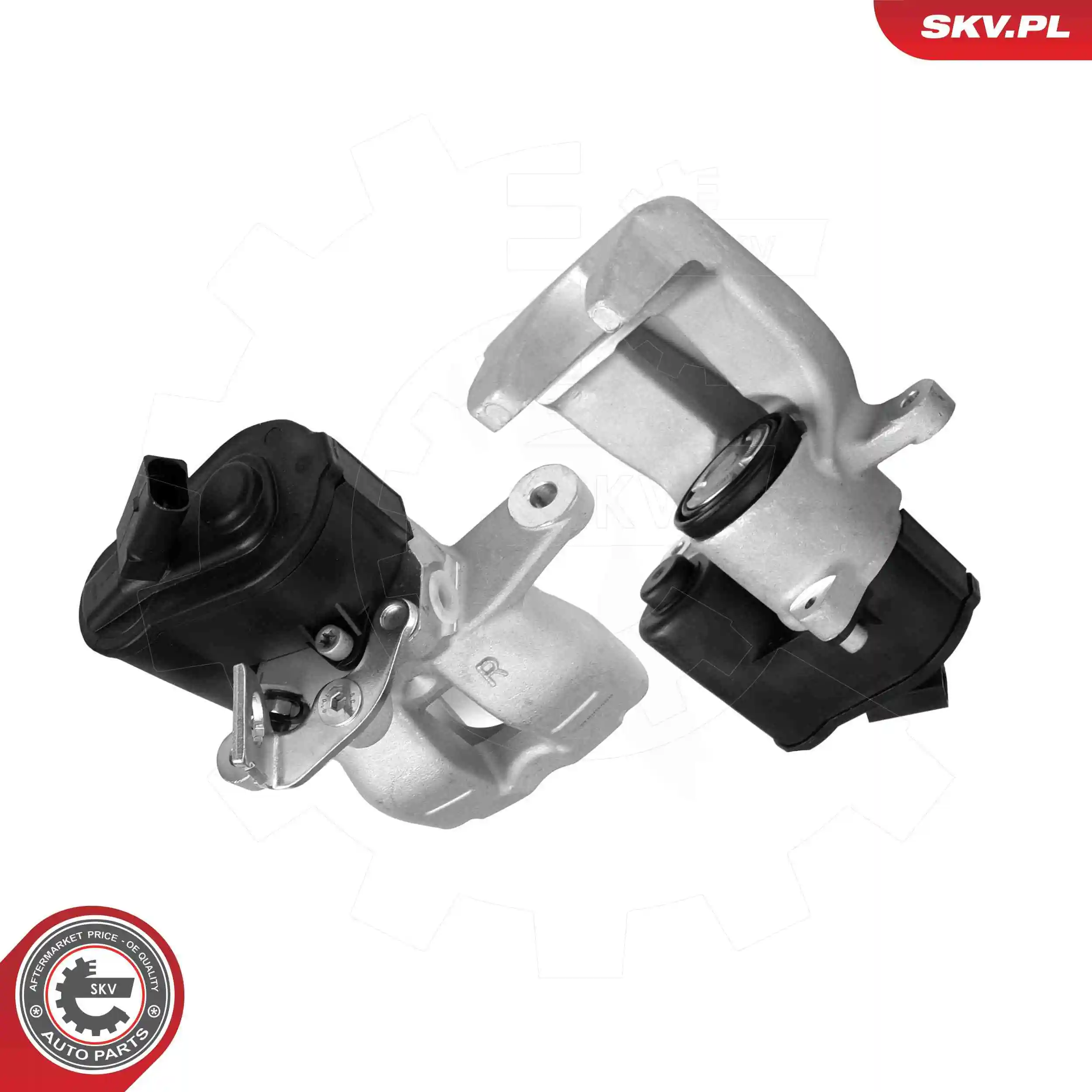 ESEN SKV féknyereg - 74SKV994 - TothCarparts