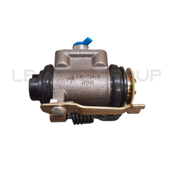 QHUK fékmunkahenger - CWI-724-Q - TothCarparts