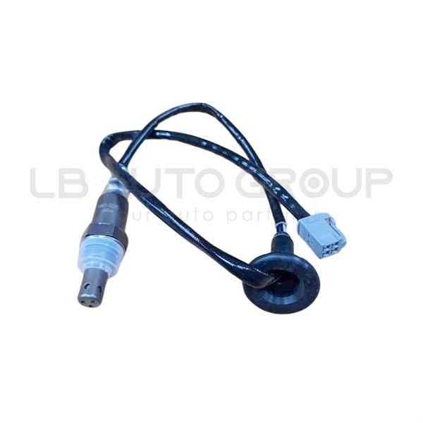 QHUK lambdaszonda - SST-02240-X1 - TothCarparts