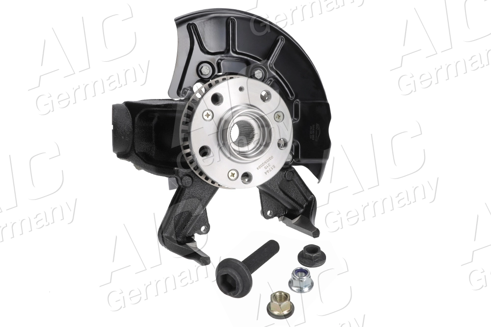 AIC Tengelycsonkkészlet, kerékfelfüggesztés - 75768SET - TothCarparts