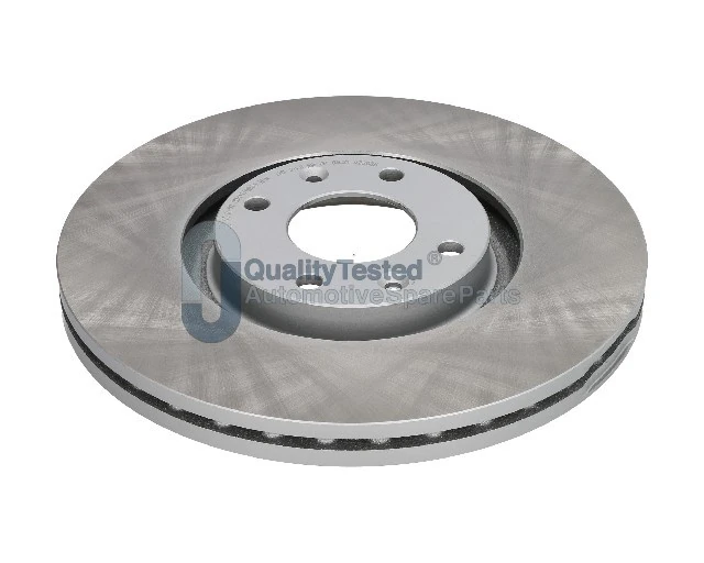 JAPANPARTS féktárcsa - DI0605JM - TothCarparts