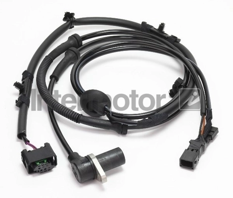 INTERMOTOR érzékelő, kerékfordulatszám - 60506 - TothCarparts