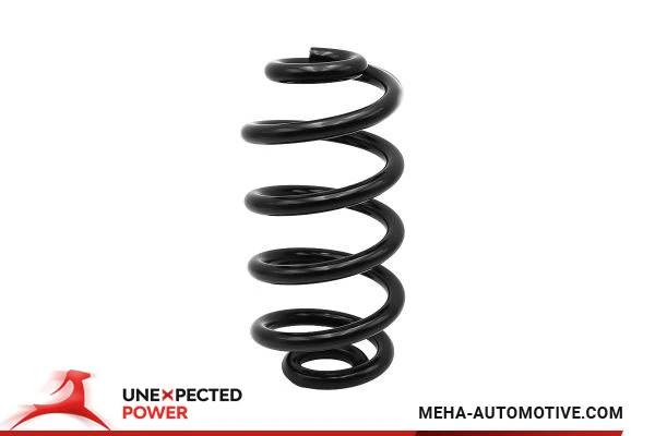 MEHA AUTOMOTIVE futómű rugó - MH88317 - TothCarparts
