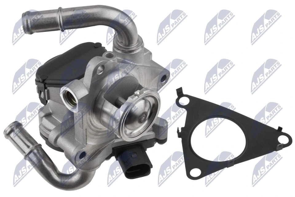 NTY AGR-szelep - EGR-AU-044 - TothCarparts