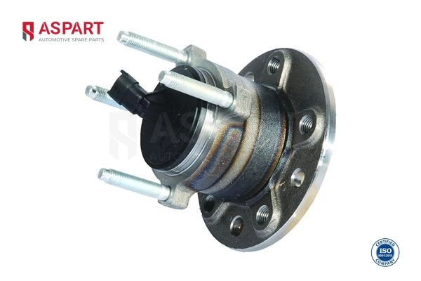 ASPART kerékcsapágy készlet - 1WHU1024 - TothCarparts