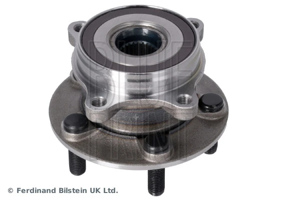 BLUE PRINT kerékcsapágy készlet - ADBP820354 - TothCarparts