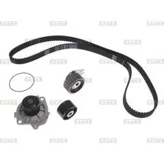 BÖLK Vízpumpa + fogasszíj készlet - BOL-E031034 - TothCarparts