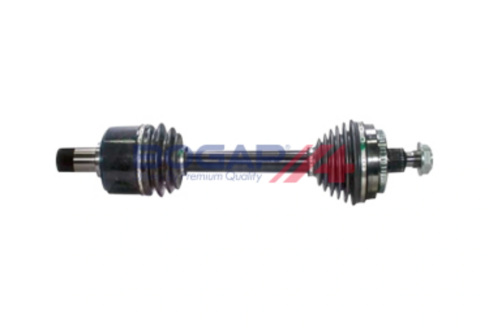BOGAP hajtótengely - C3510229 - TothCarparts