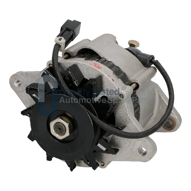 JAPANPARTS generátor - ALU906JM - TothCarparts