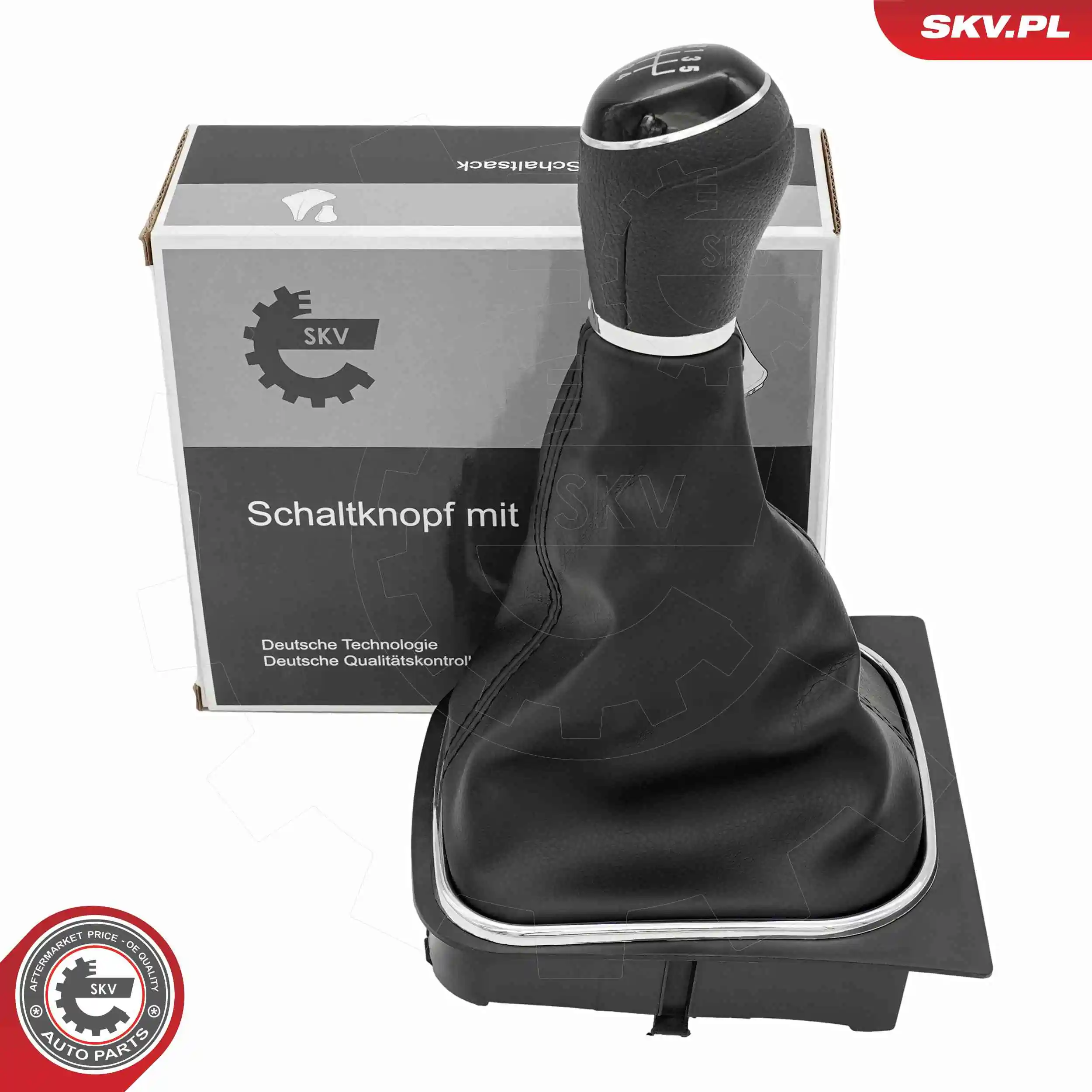 ESEN SKV Váltógomb - 63SKV527 - TothCarparts