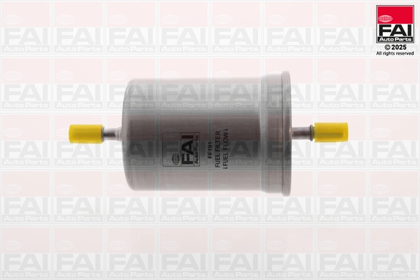 FAI AutoParts Üzemanyagszűrő - FF191 - TothCarparts