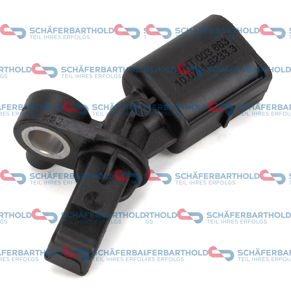 ORIGINAL Schäferbart érzékelő, kerékfordulatszám - 337 18 028 01 22 - TothCarparts