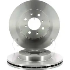 BÖLK féktárcsa - BOL-BD1700 - TothCarparts