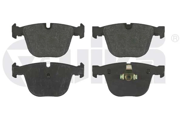 vika fékbetétkészlet, tárcsafék - 69731401 - TothCarparts