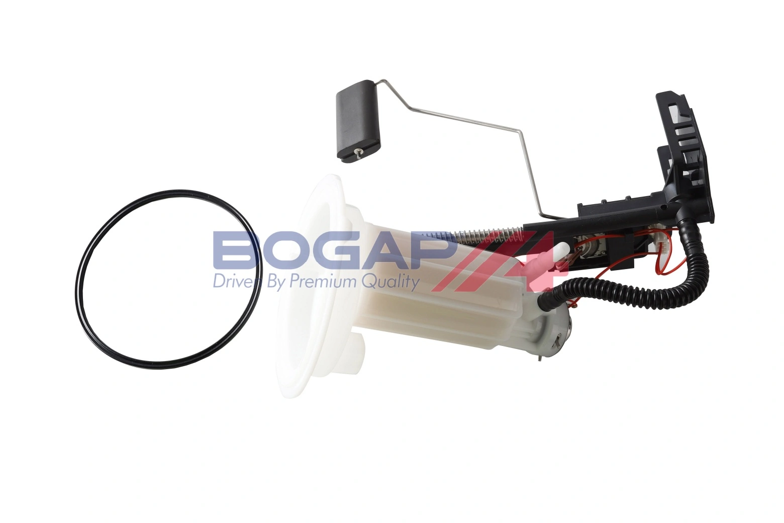 BOGAP Szűrő, üzemanyag szállító rendszer - B6126100 - TothCarparts