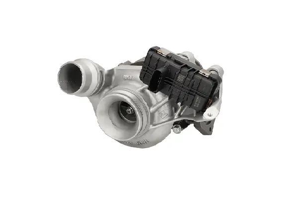 INTER-TURBO töltő, feltöltés - OW49335-00600 - TothCarparts