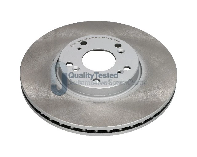 JAPANPARTS féktárcsa - DI403JM - TothCarparts