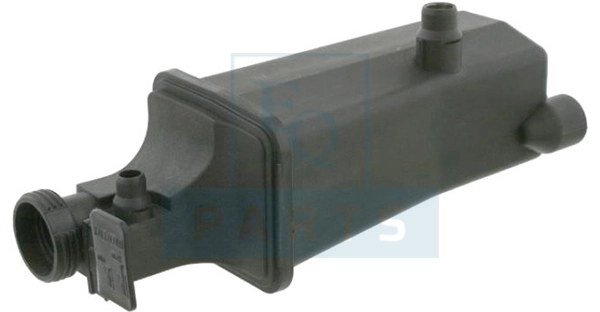 EQUAL QUALITY kiegyenlítőtartály, hűtőfolyadék - GOM411620 - TothCarparts