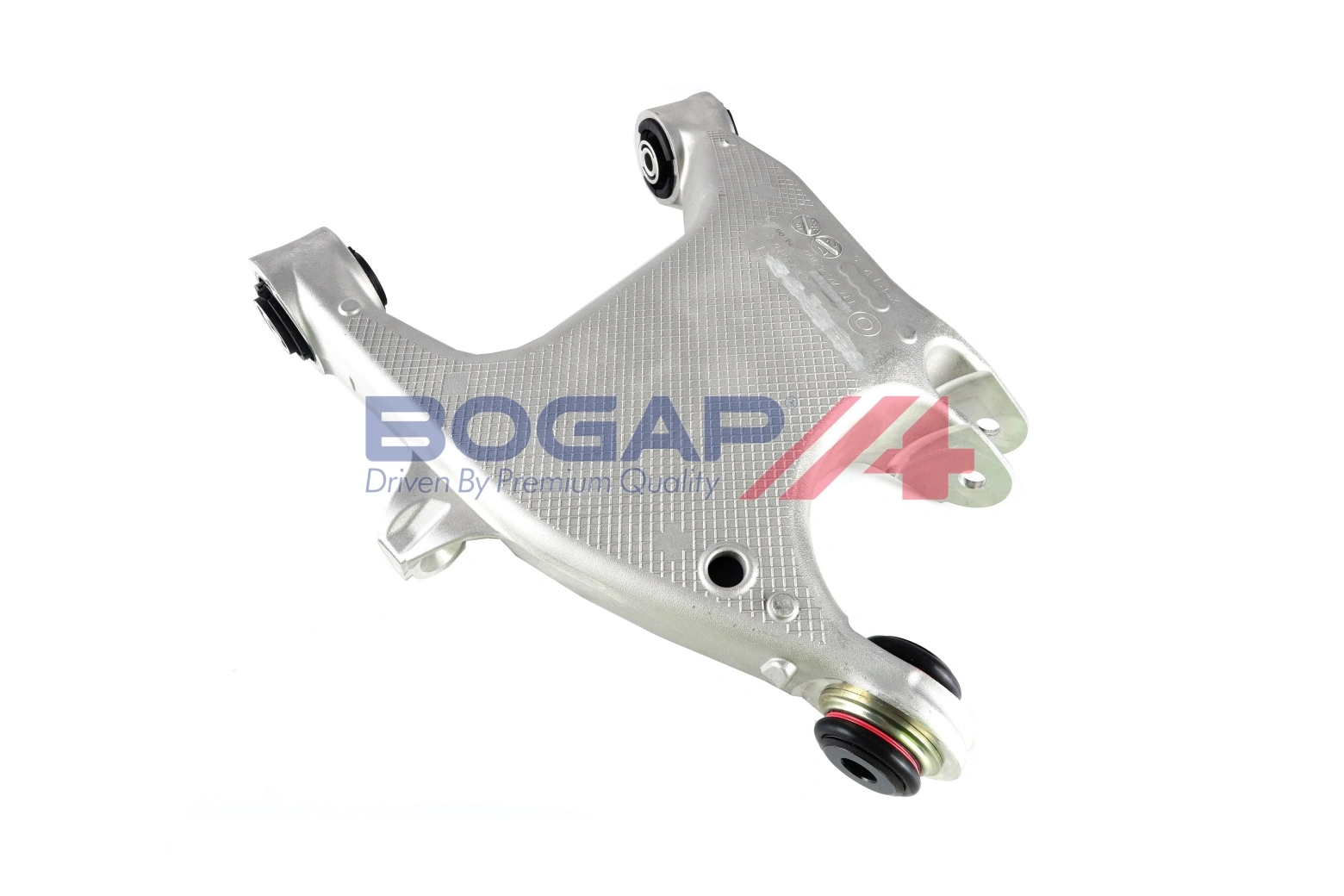 BOGAP lengőkar, kerékfelfüggesztés - B3327367 - TothCarparts