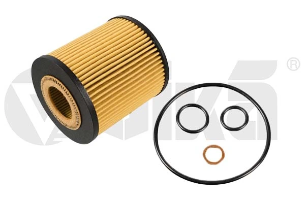 vika olajszűrő - 19993401 - TothCarparts