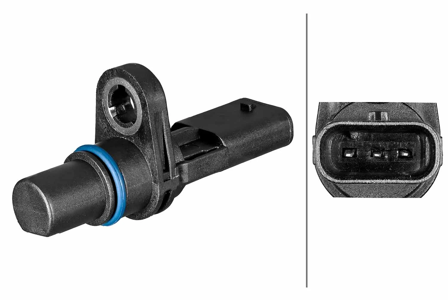 HELLA érzékelő, vezérműtengely-pozíció - 6PU 358 380-651 - TothCarparts