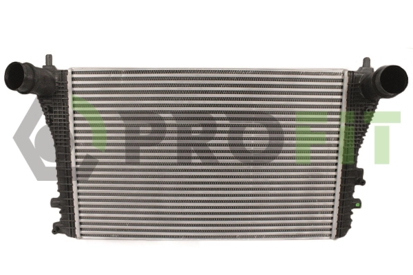 PROFIT töltőlevegő-hűtő - 1780-0199 - TothCarparts