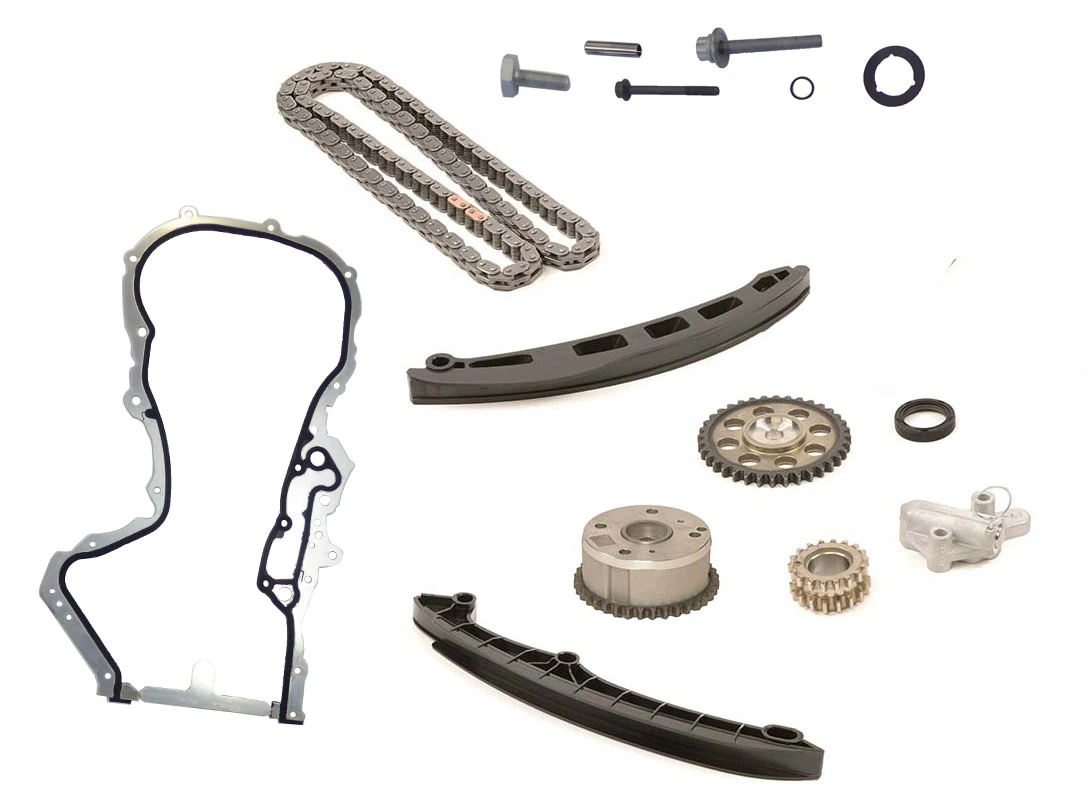 HUTCHINSON vezérműlánc készlet - KHC050M - TothCarparts