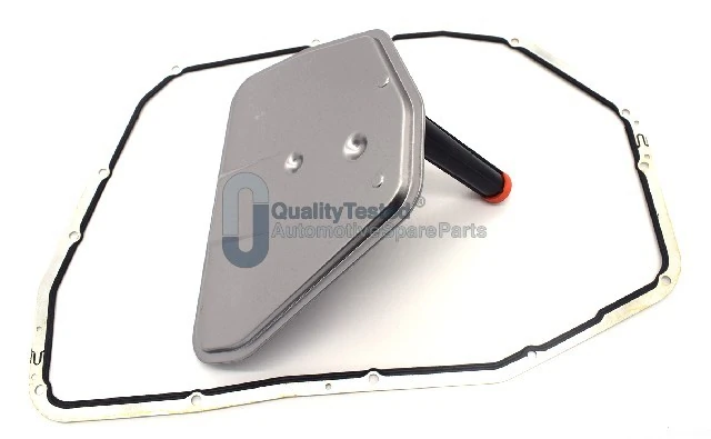 JAPANPARTS Hidraulikus szűrő, automata sebességváltó - FT053JM - TothCarparts