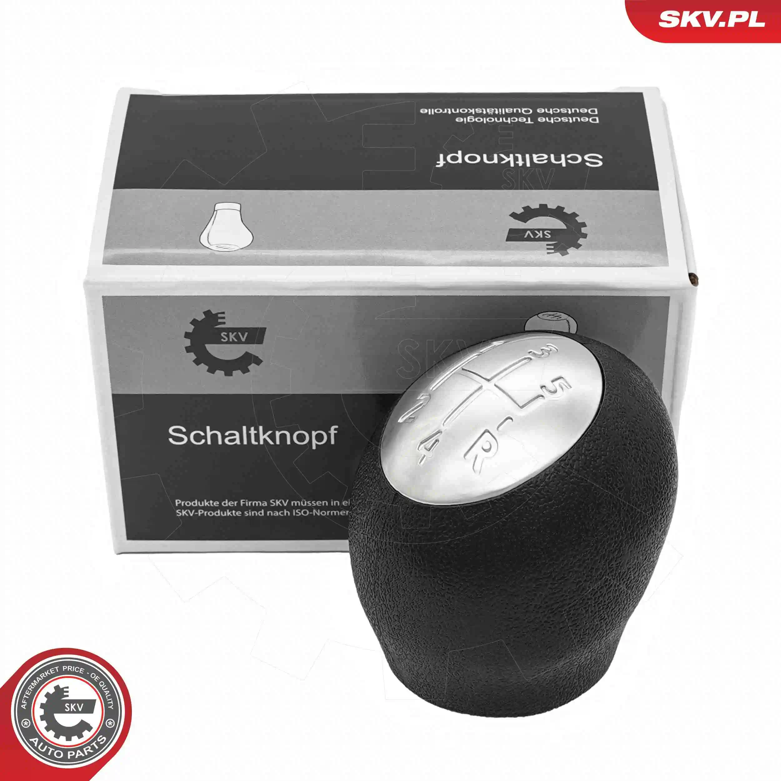 ESEN SKV Váltógomb - 63SKV166 - TothCarparts