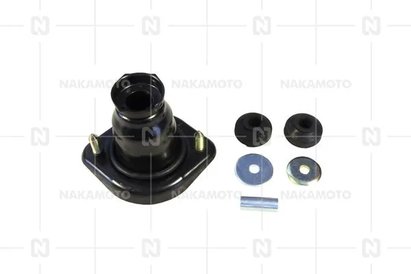 NAKAMOTO Támcsapágy, gólyaláb - D08-HON-18010102 - TothCarparts