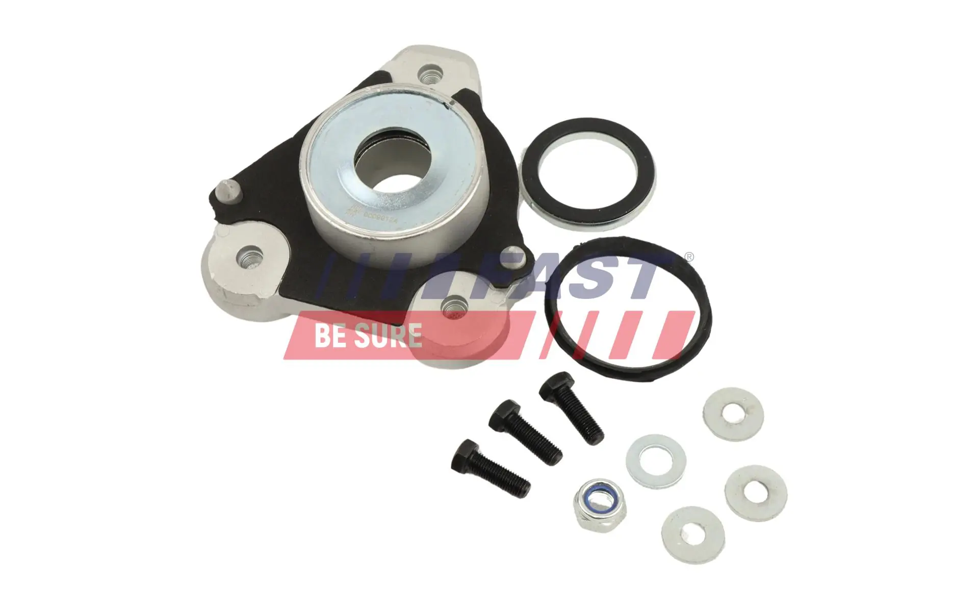 FAST rögzítés, lengéscsillapító - FT12185K - TothCarparts