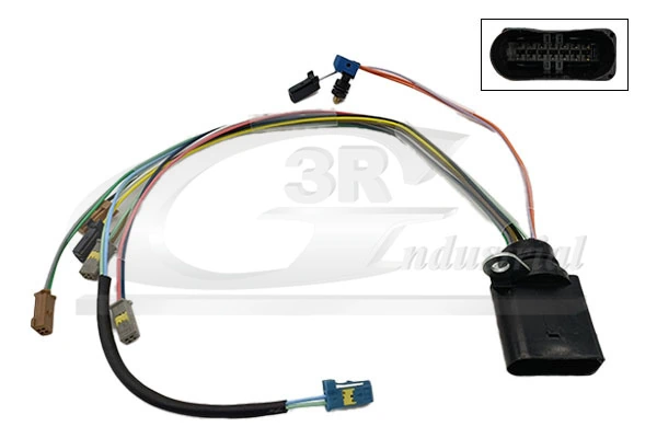 3RG Kábelkészlet, automata sebességváltó - 30794 - TothCarparts
