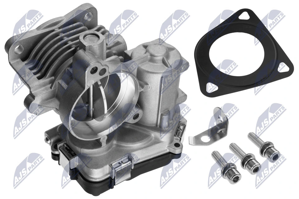NTY fojtószelep ház - ETB-PL-022 - TothCarparts