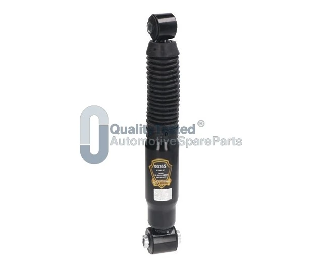 JAPANPARTS lengéscsillapító - MQ-00365 - TothCarparts
