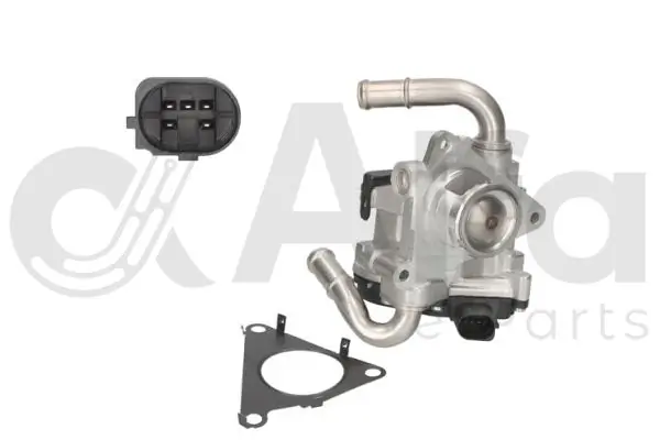 Alfa e-Parts AGR-szelep - AF08678 - TothCarparts