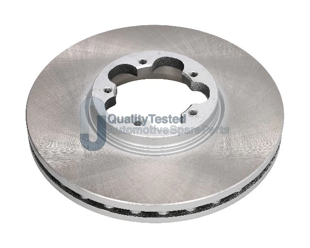 JAPANPARTS féktárcsa - DI0334JM - TothCarparts