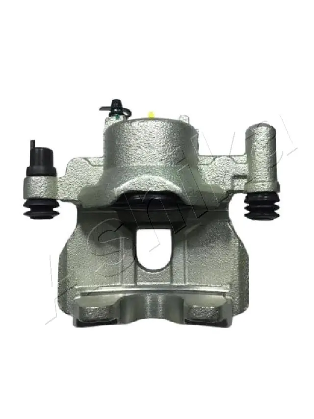 ASHIKA féknyereg - CAL023LJM - TothCarparts