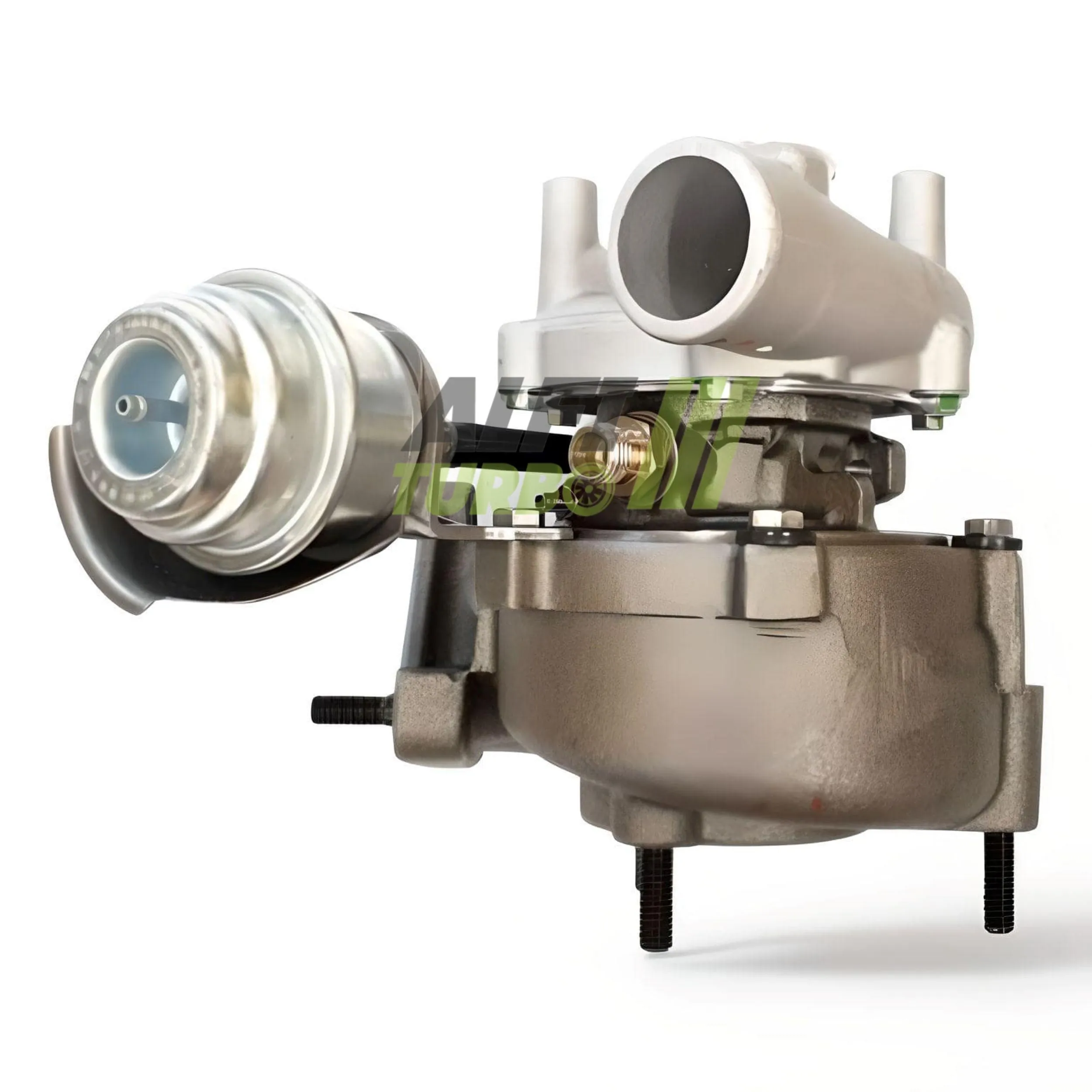 ALFI-TURBO töltő, feltöltés - AG15-158 - TothCarparts