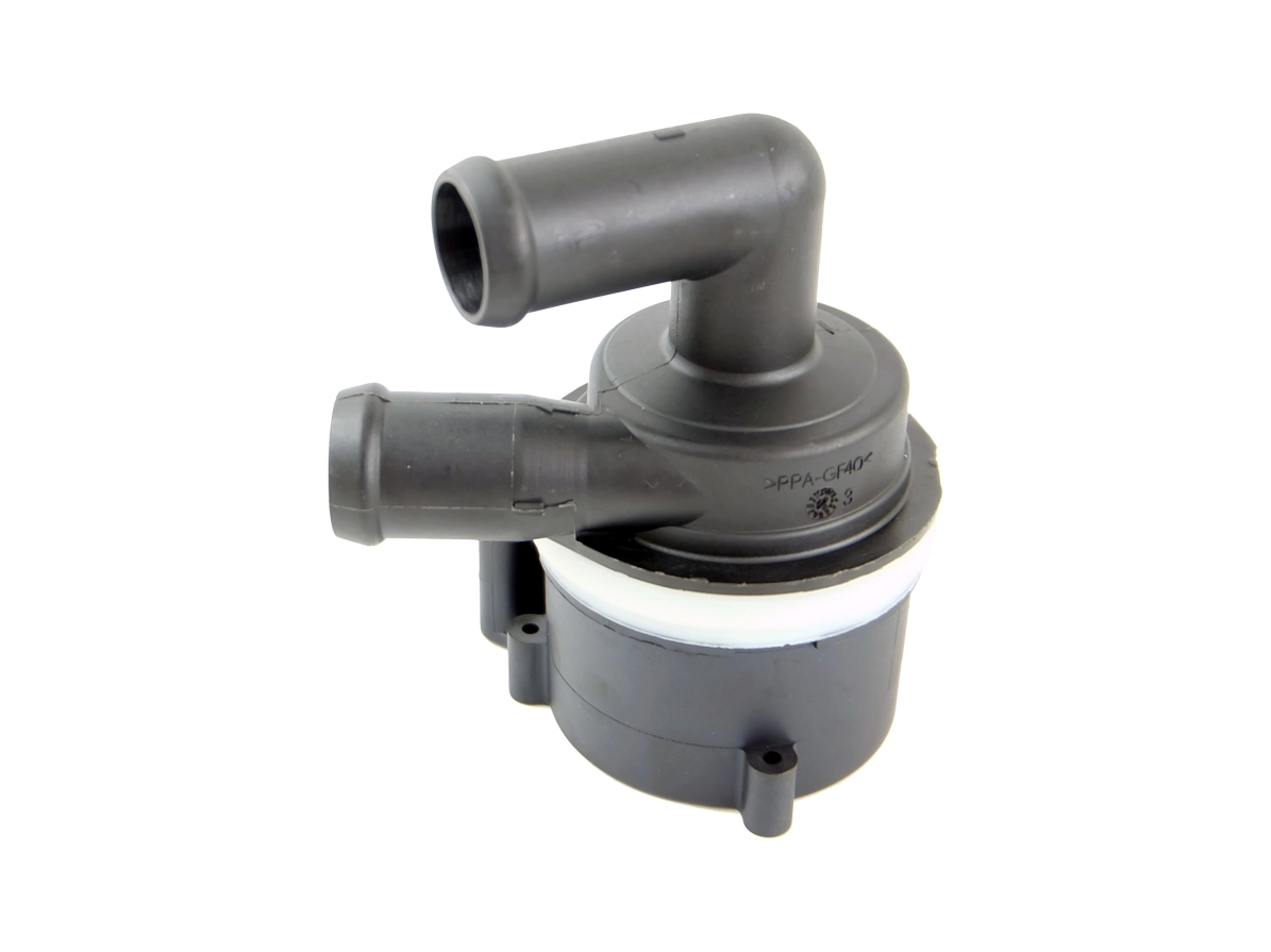 A.Z. Meisterteile Kiegészítő vízszivattyú (hűtővíz-körforgás) - AZMT-49-010-1029 - TothCarparts