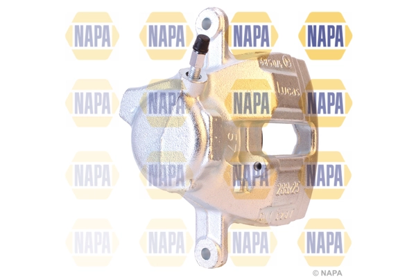 NAPA féknyereg - NCA1448RM - TothCarparts